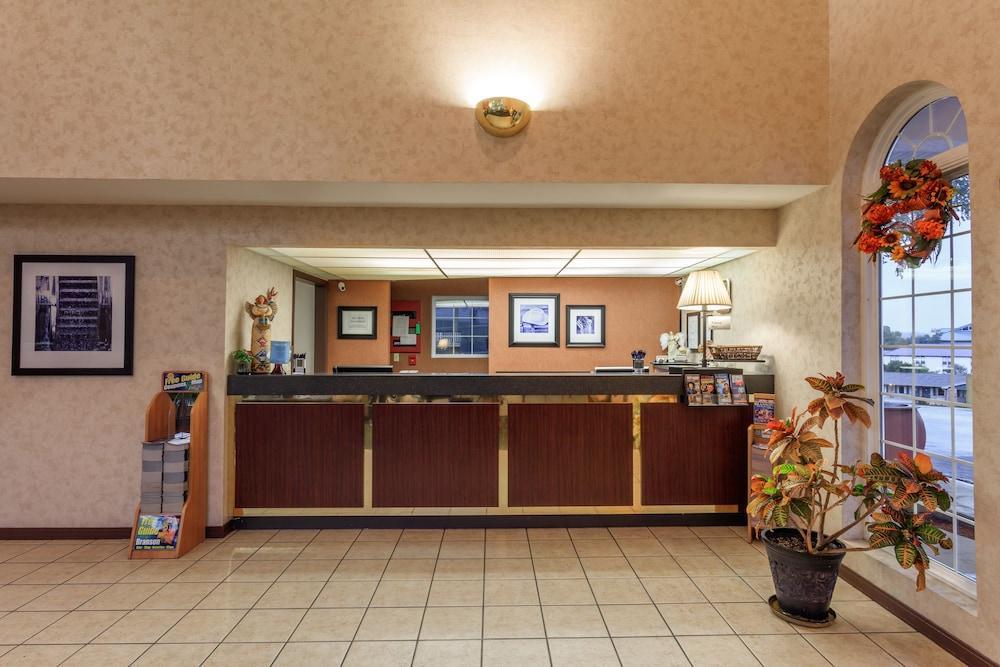 Angel Inn - Central Branson Ngoại thất bức ảnh