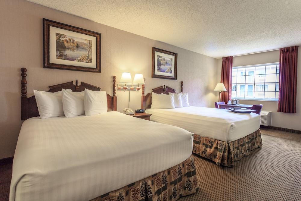 Angel Inn - Central Branson Ngoại thất bức ảnh