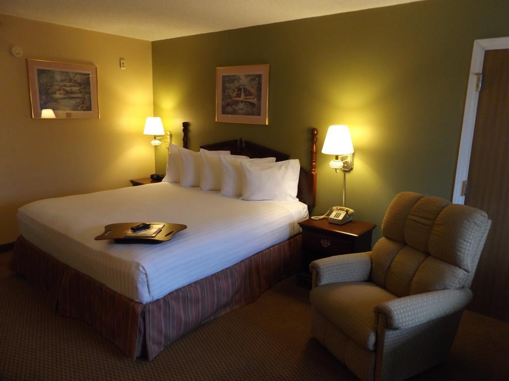 Angel Inn - Central Branson Ngoại thất bức ảnh