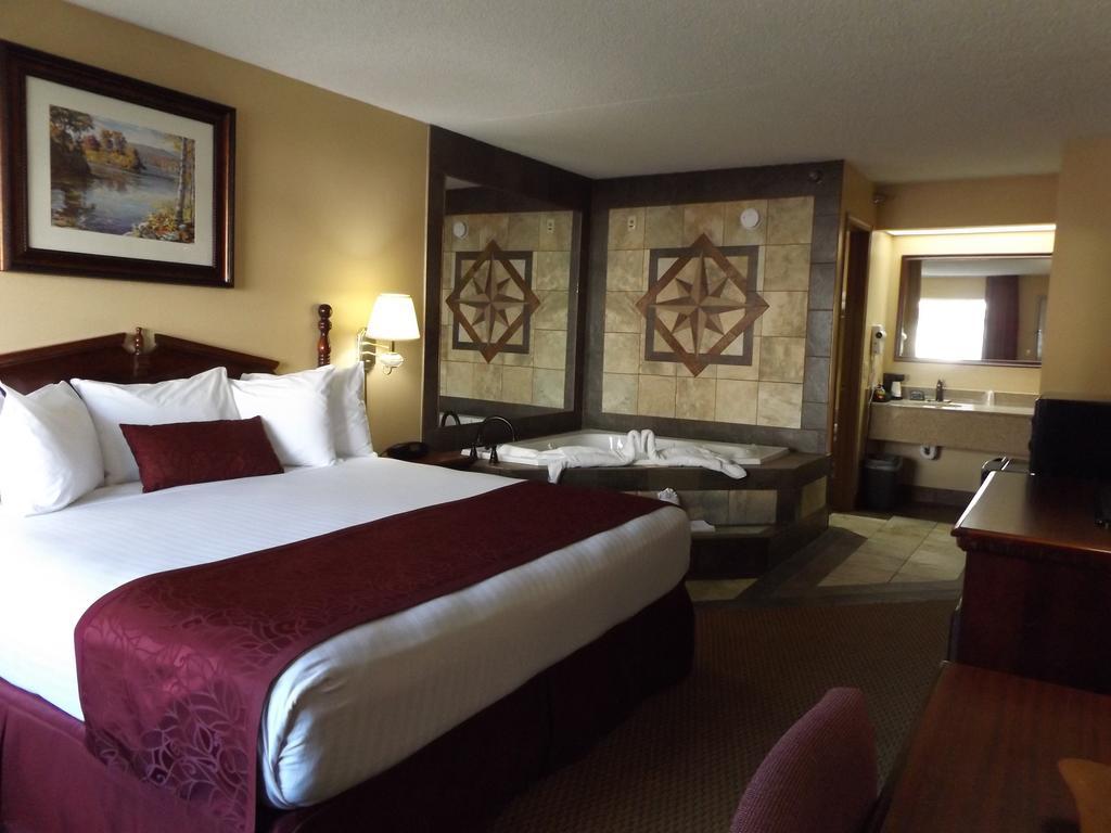 Angel Inn - Central Branson Ngoại thất bức ảnh
