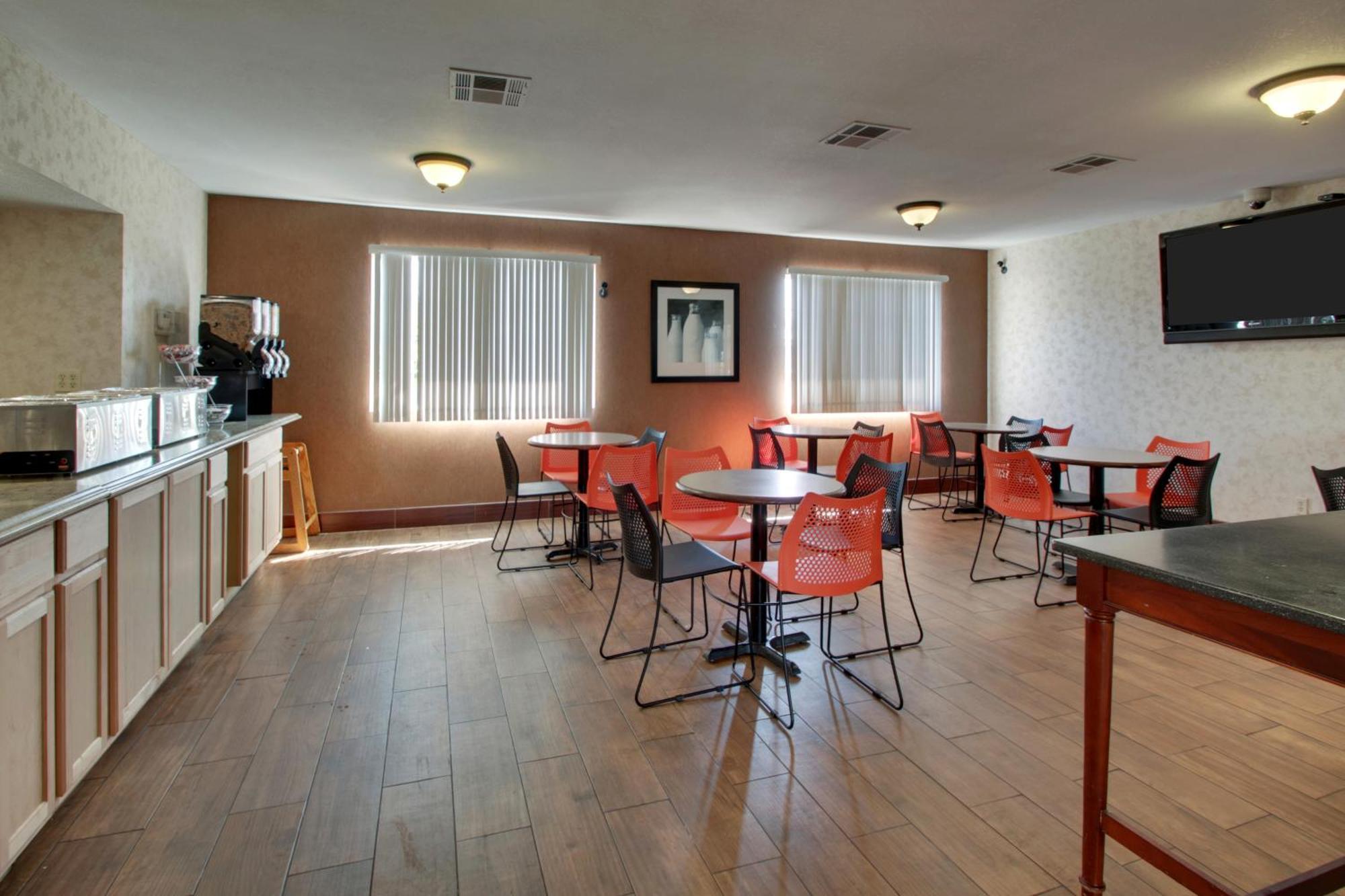 Angel Inn - Central Branson Ngoại thất bức ảnh