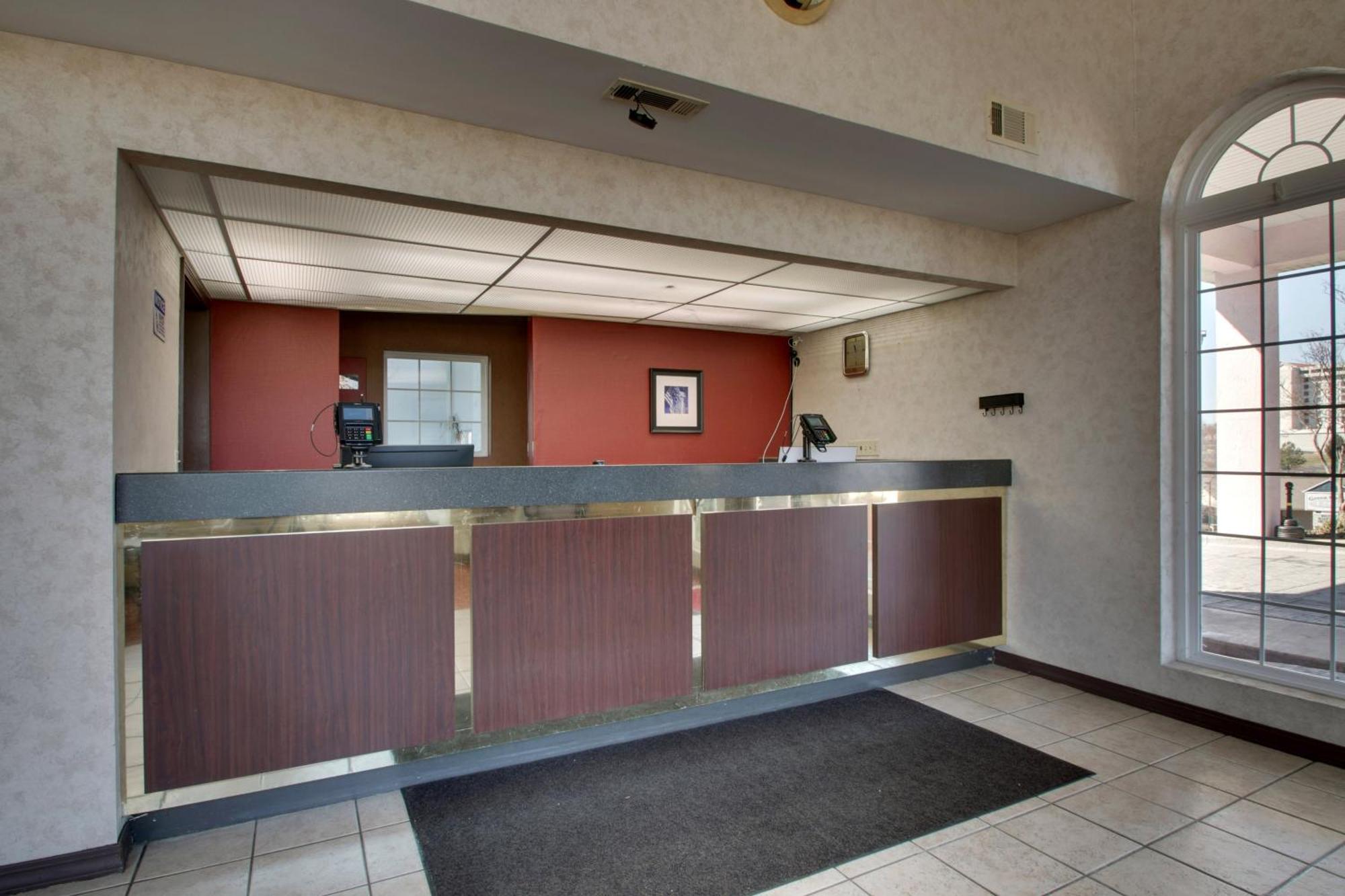 Angel Inn - Central Branson Ngoại thất bức ảnh