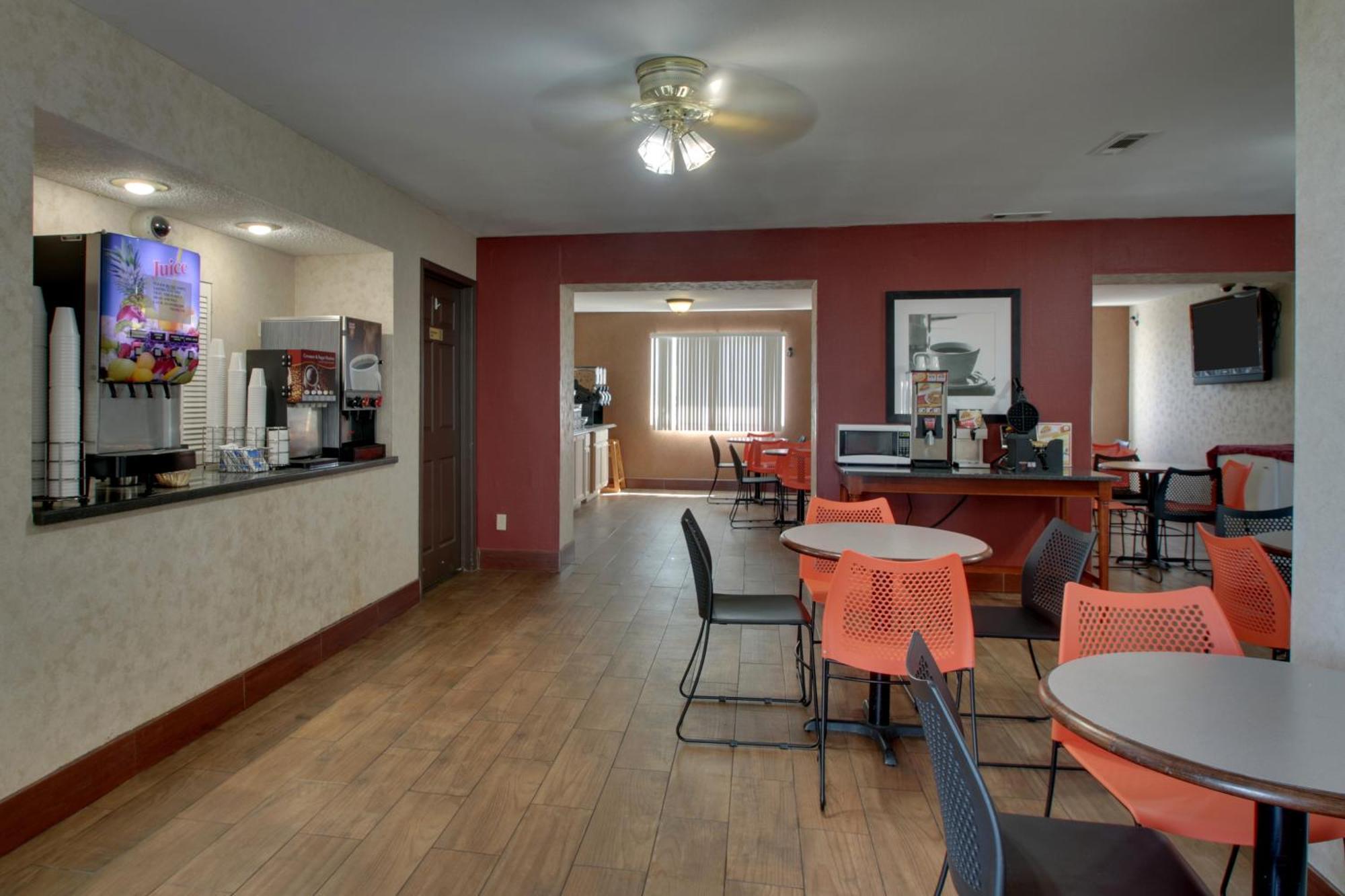Angel Inn - Central Branson Ngoại thất bức ảnh