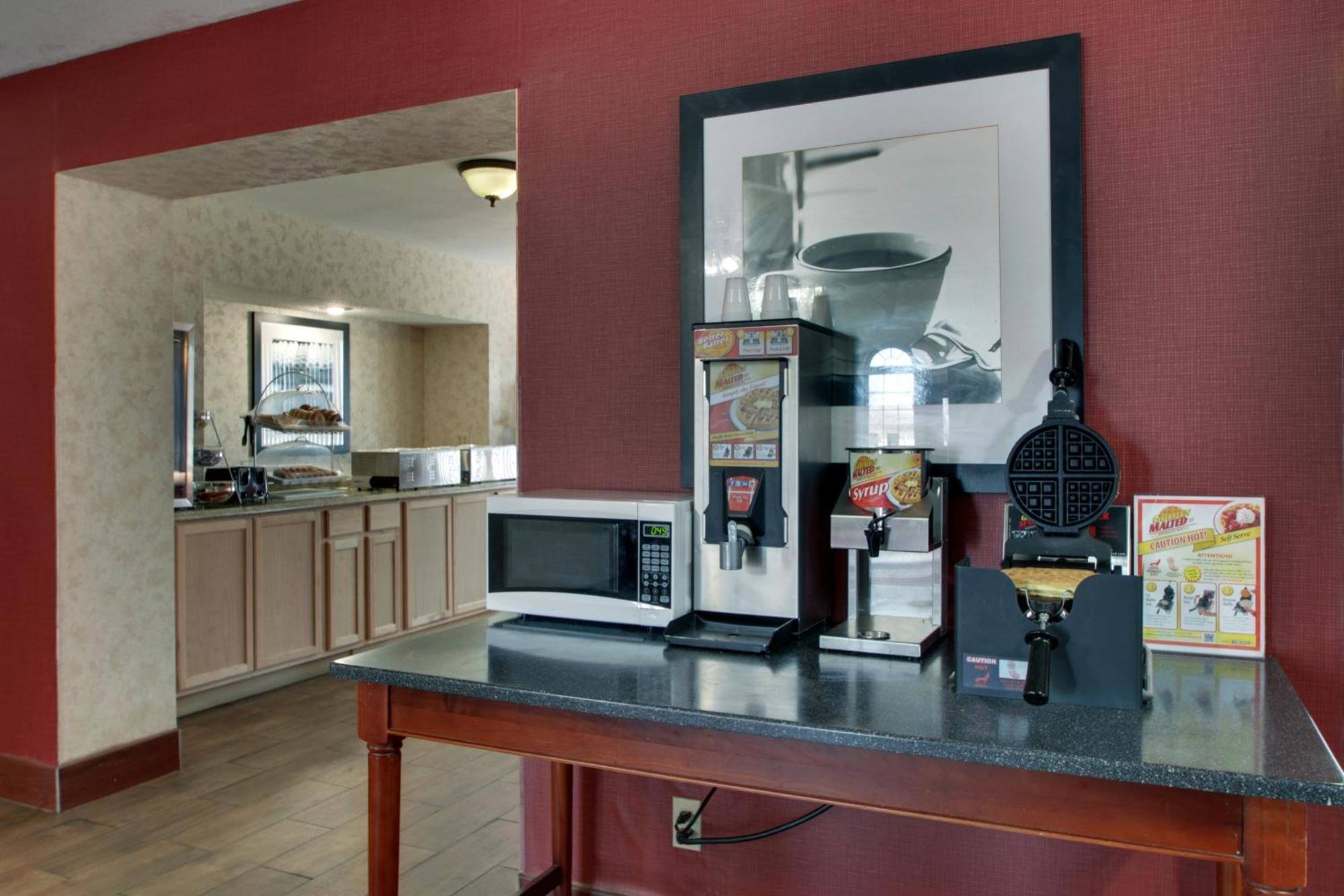 Angel Inn - Central Branson Ngoại thất bức ảnh