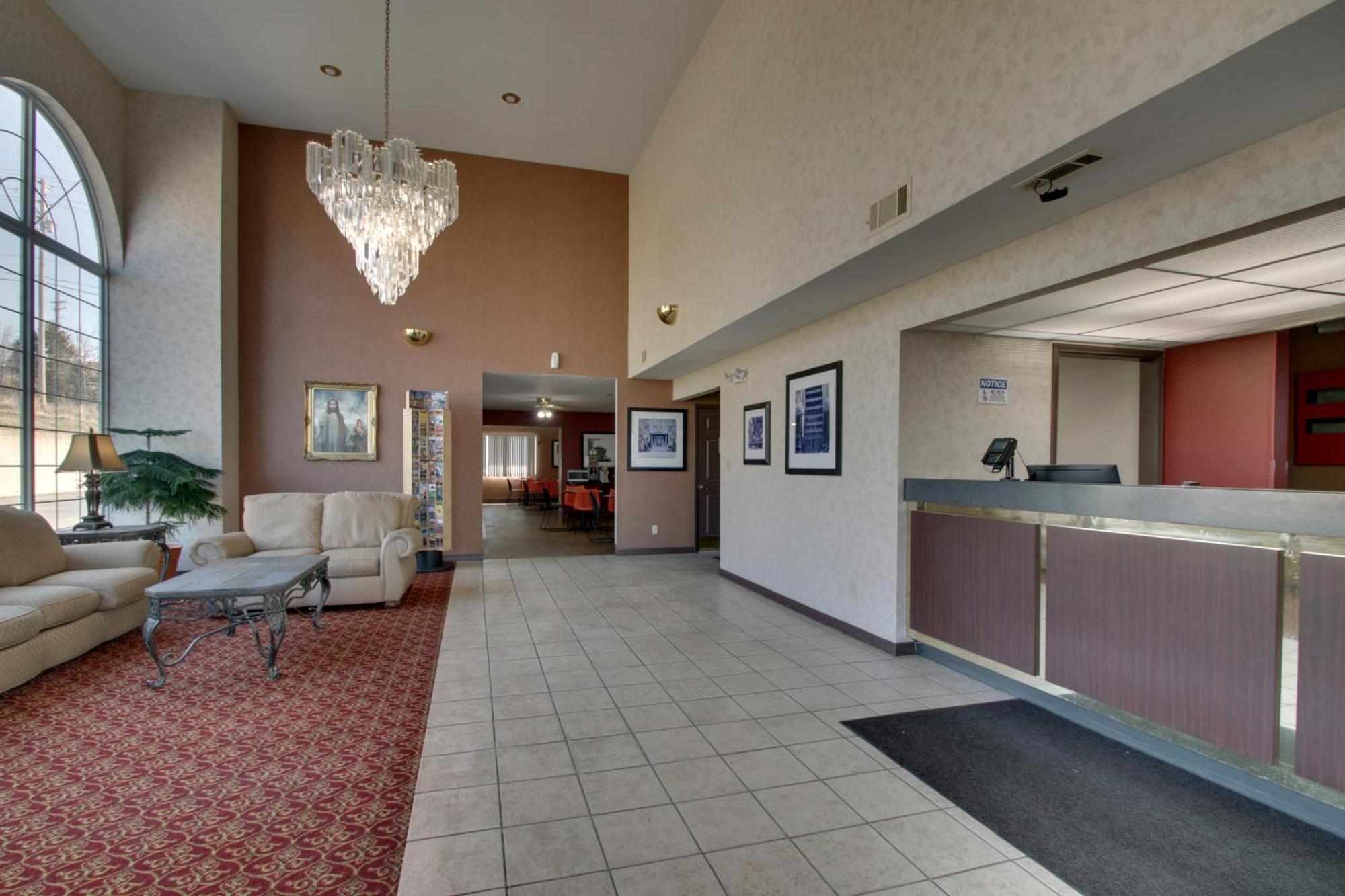 Angel Inn - Central Branson Ngoại thất bức ảnh