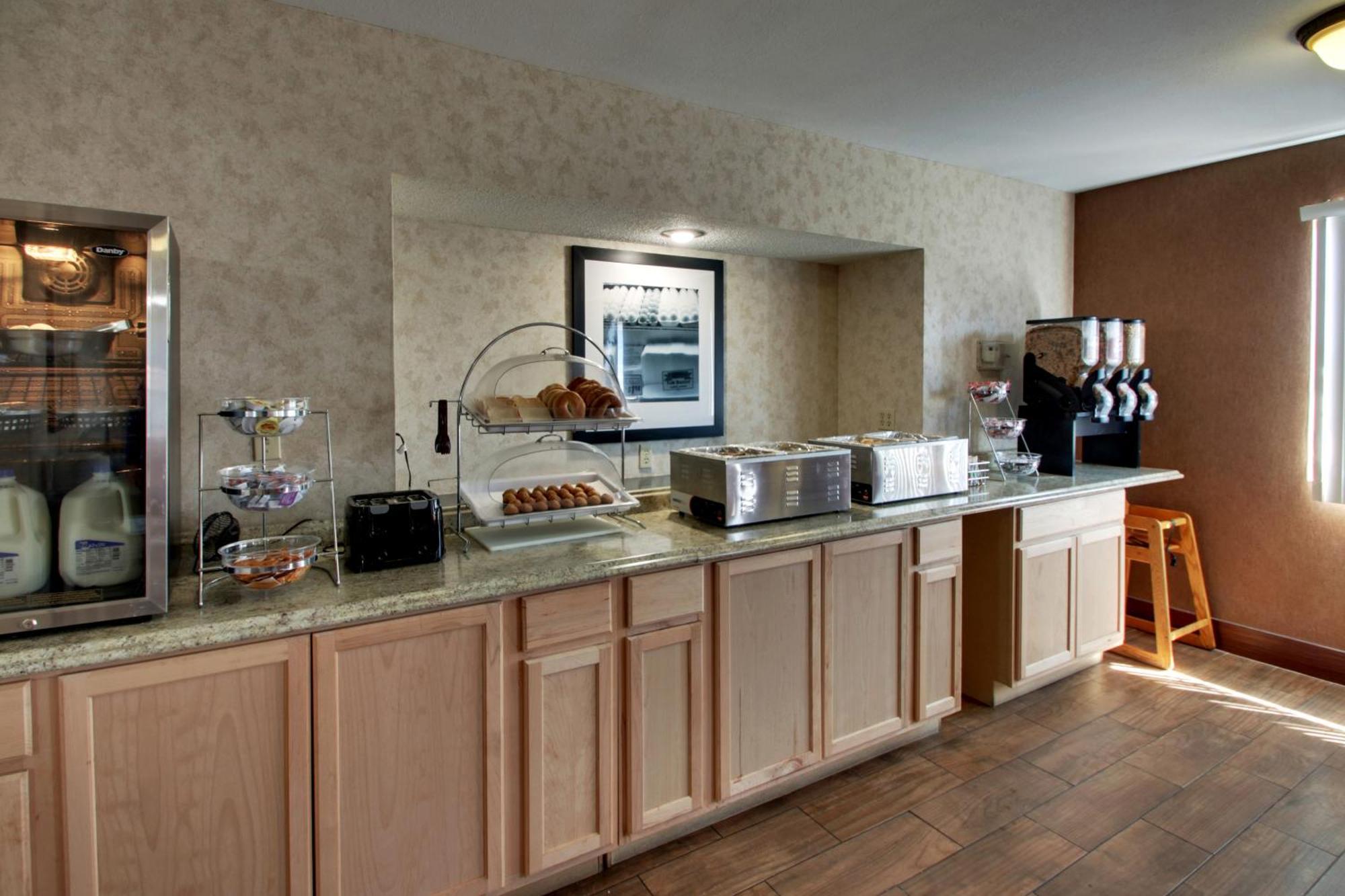 Angel Inn - Central Branson Ngoại thất bức ảnh