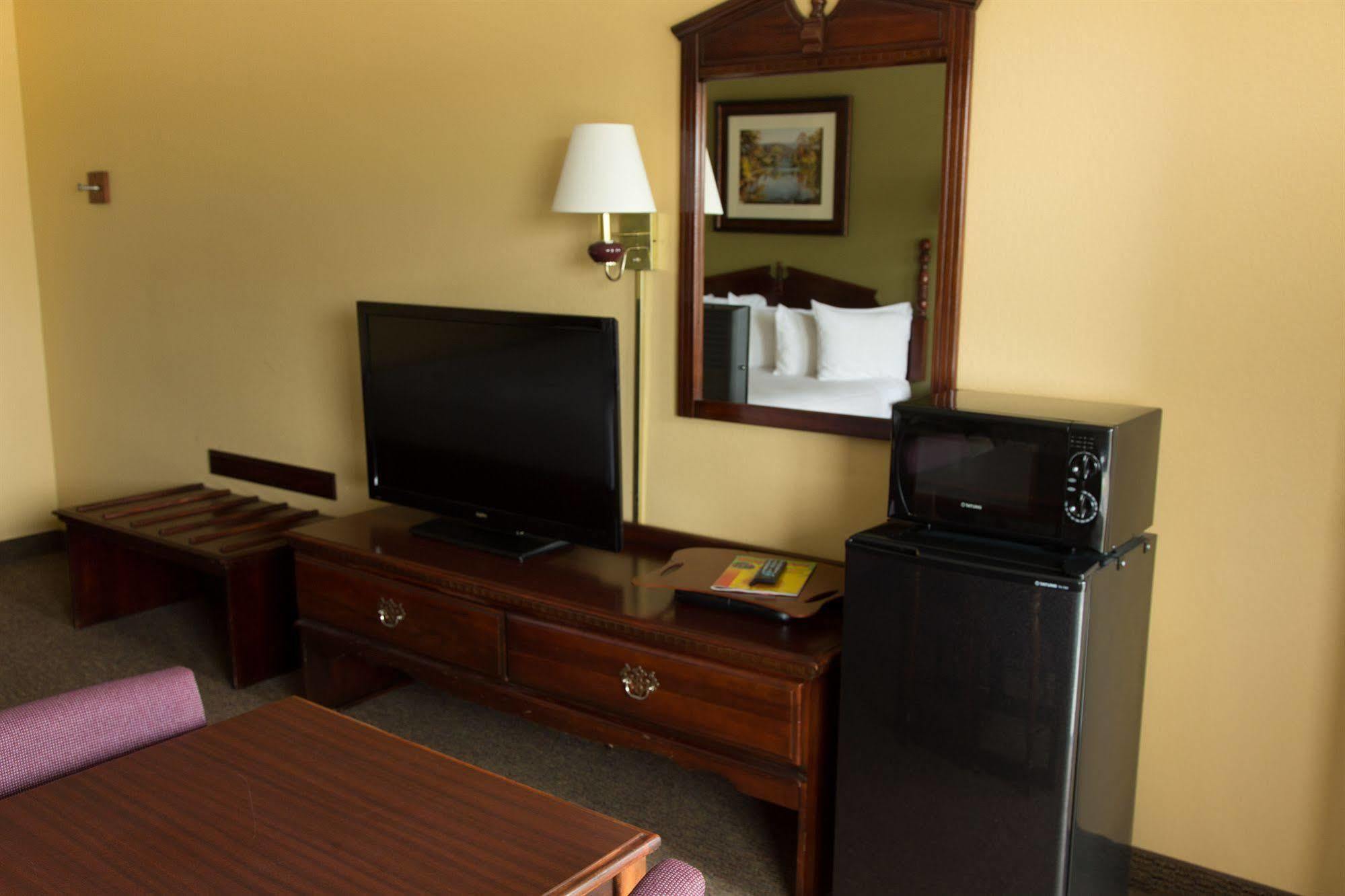 Angel Inn - Central Branson Ngoại thất bức ảnh