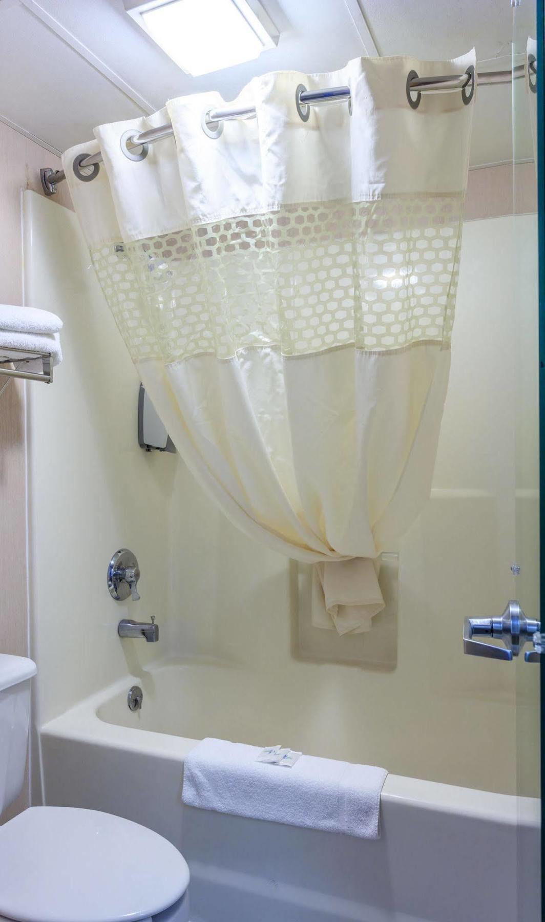 Angel Inn - Central Branson Ngoại thất bức ảnh
