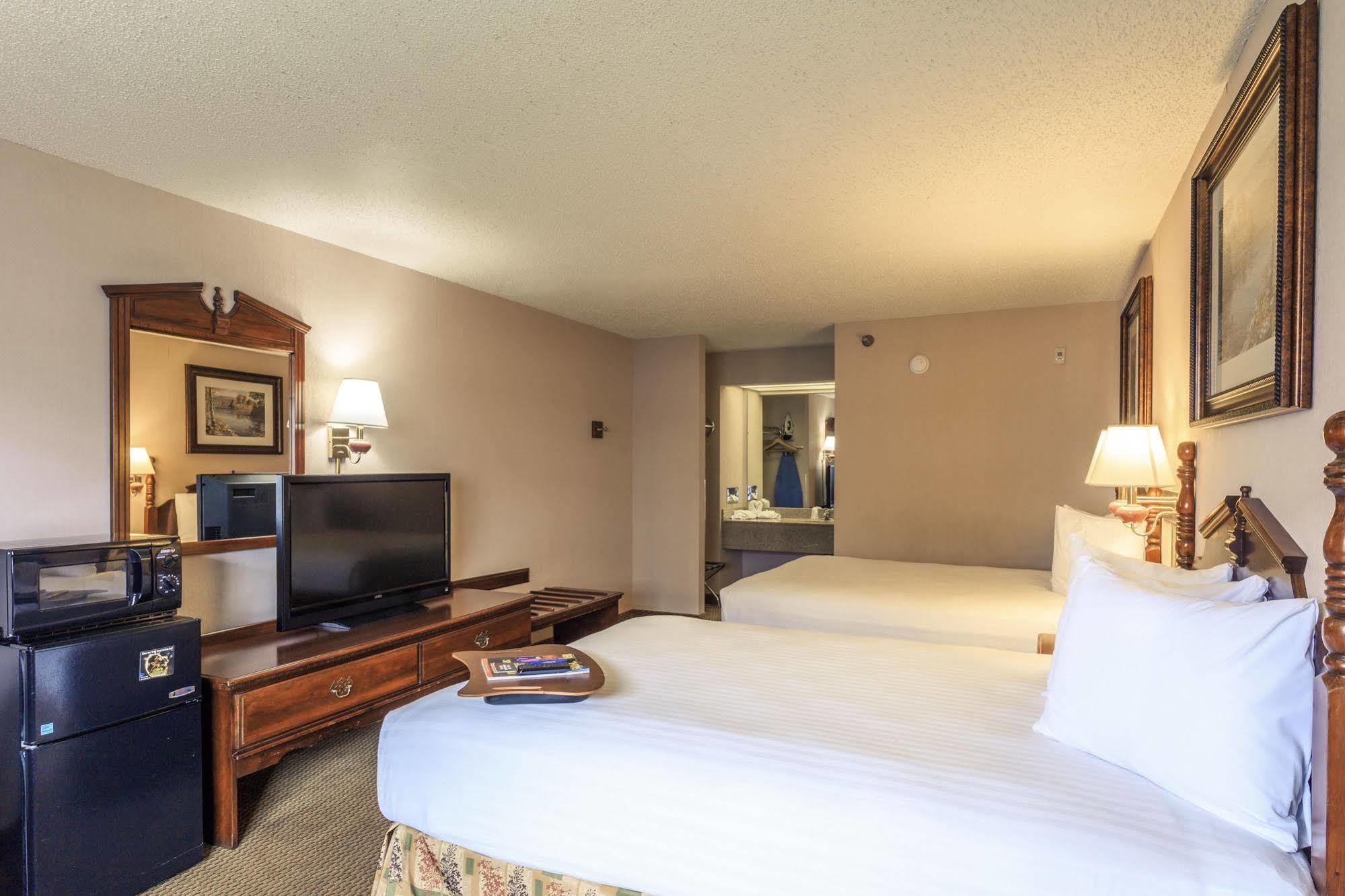 Angel Inn - Central Branson Ngoại thất bức ảnh