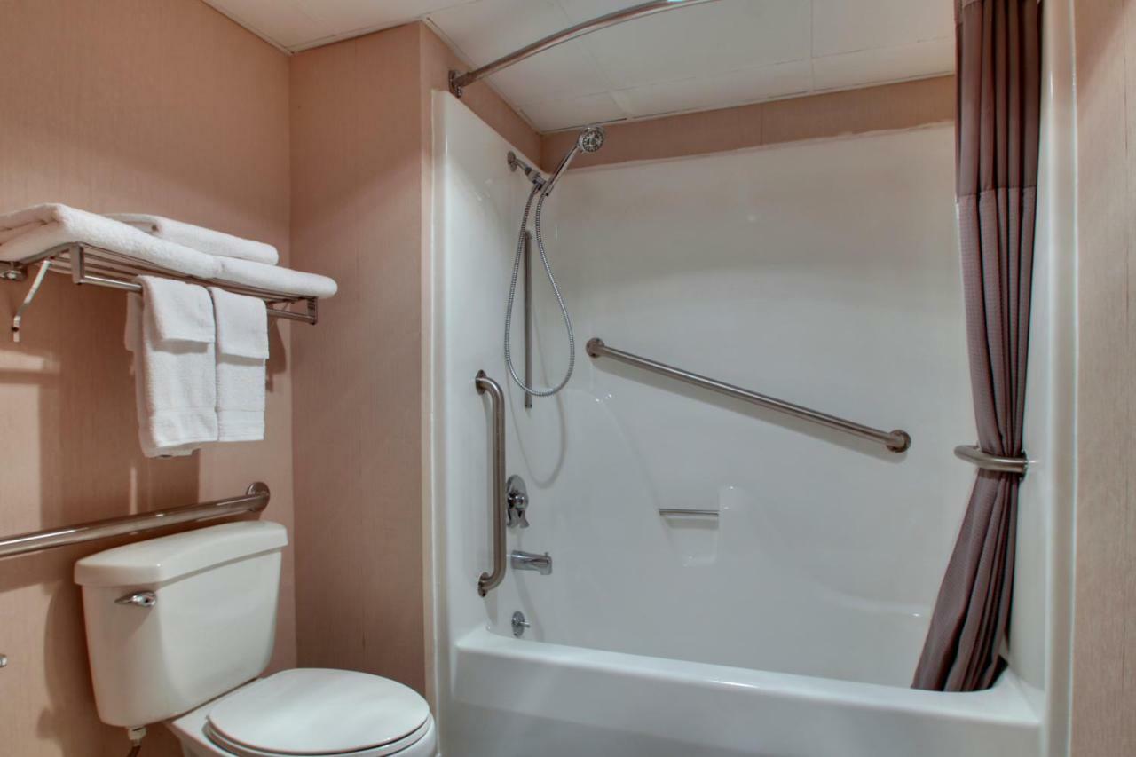 Angel Inn - Central Branson Ngoại thất bức ảnh
