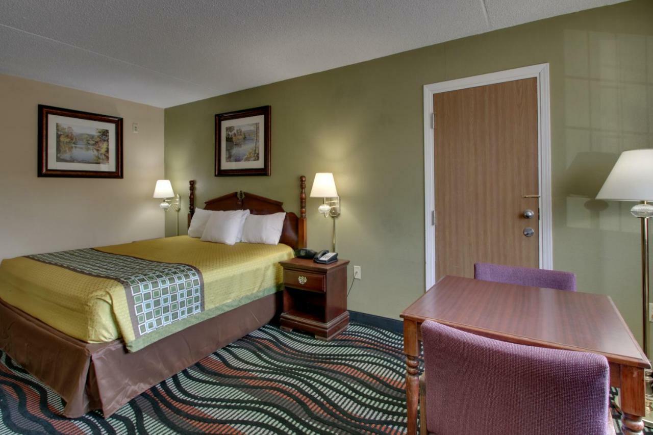 Angel Inn - Central Branson Ngoại thất bức ảnh