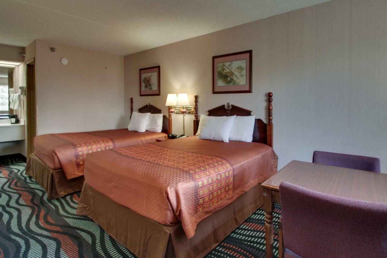 Angel Inn - Central Branson Ngoại thất bức ảnh