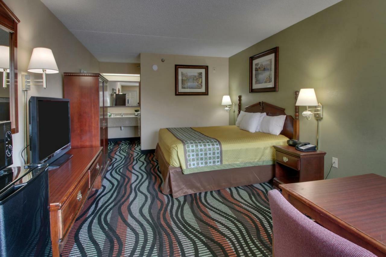 Angel Inn - Central Branson Ngoại thất bức ảnh