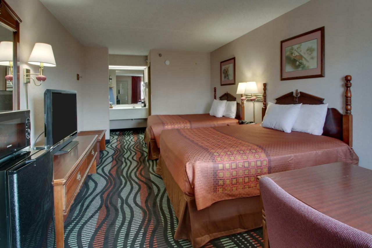 Angel Inn - Central Branson Ngoại thất bức ảnh